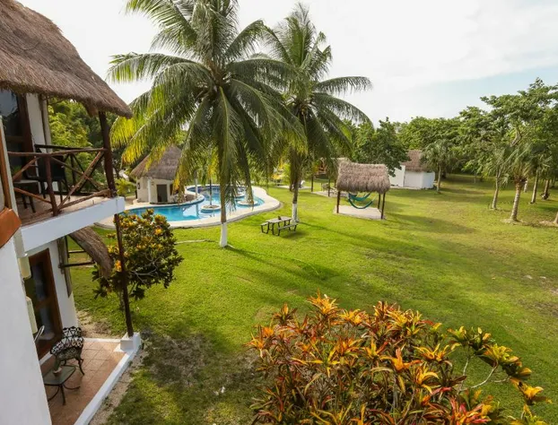 Mayan Secret Hotel Boutique hotel detail image 1