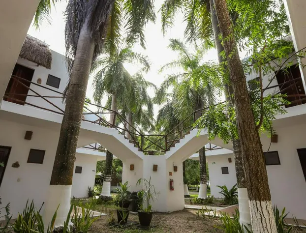 Mayan Secret Hotel Boutique hotel detail image 2