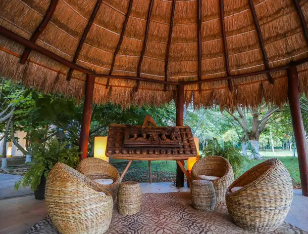 Mayan Secret Hotel Boutique hotel detail image 4