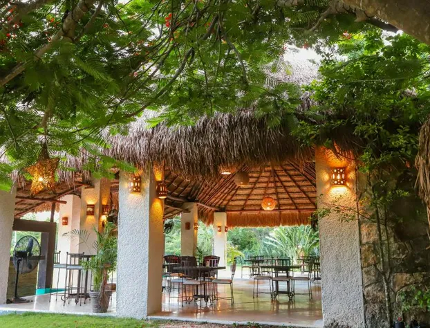 Mayan Secret Hotel Boutique hotel detail image 4
