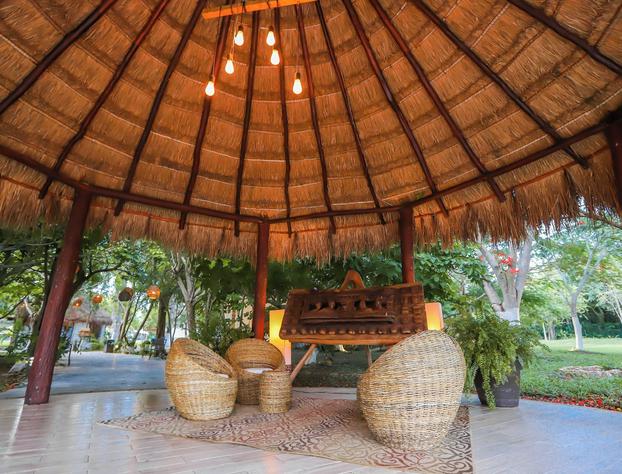 Mayan Secret Hotel Boutique hotel detail image 1