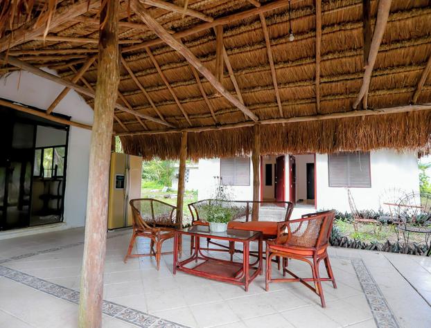 Mayan Secret Hotel Boutique hotel detail image 2