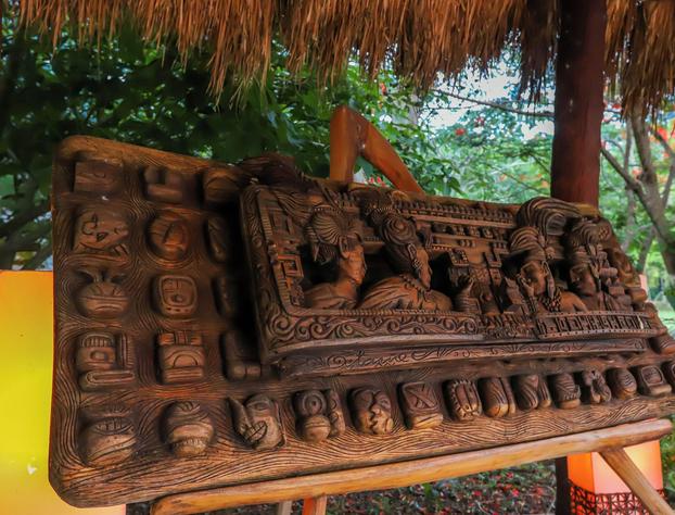 Mayan Secret Hotel Boutique hotel detail image 4