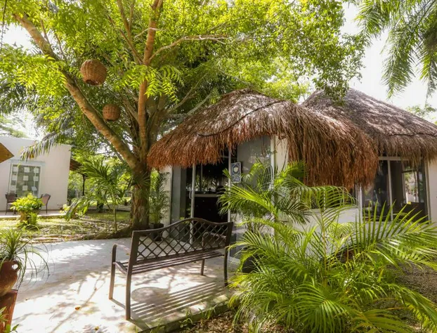 Mayan Secret Hotel Boutique hotel detail image 1