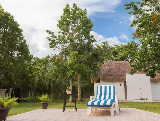 Mayan Secret Hotel Boutique hotel detail image 4