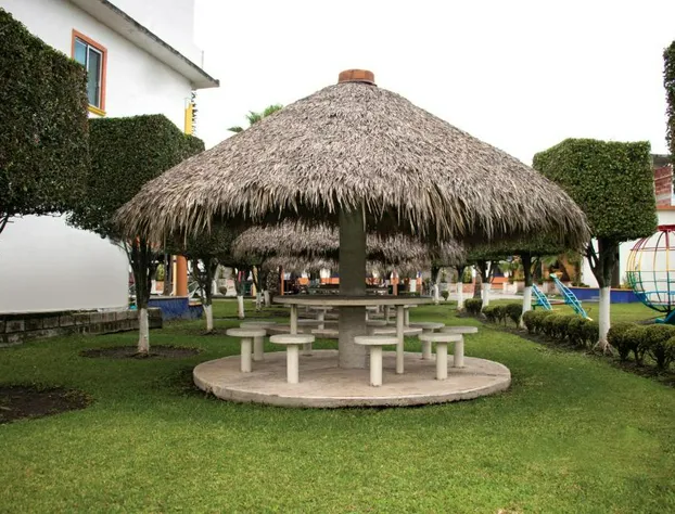 Hotel San Carlos Yautepec hotel detail image 2