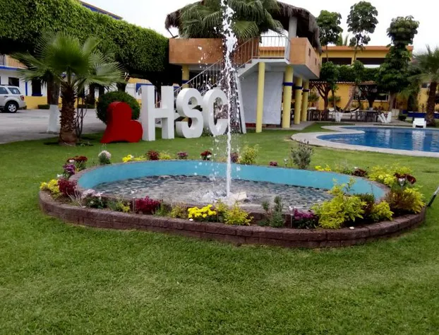 Hotel San Carlos Yautepec hotel detail image 4