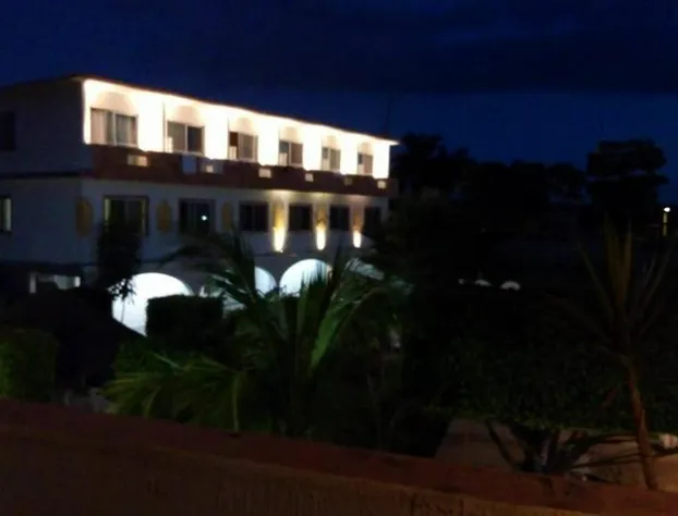 Hotel San Carlos Yautepec hotel detail image 3