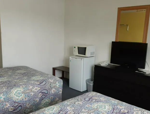 Deerhead Inn hotel detail image 3