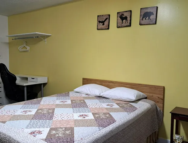 Deerhead Inn hotel detail image 4