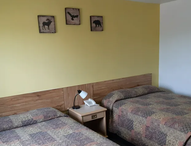 Deerhead Inn hotel detail image 3