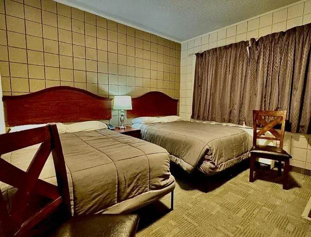 Caravel Motel hotel detail image 2