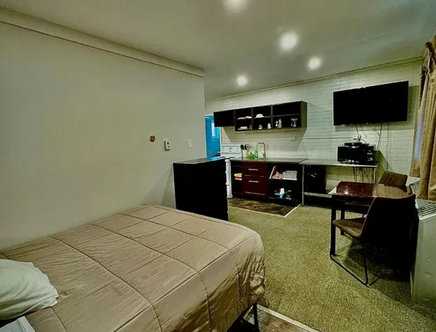 Caravel Motel hotel detail image 1