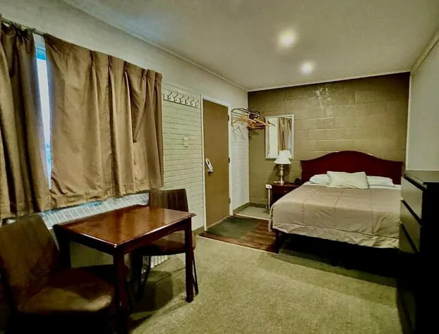 Caravel Motel hotel detail image 2