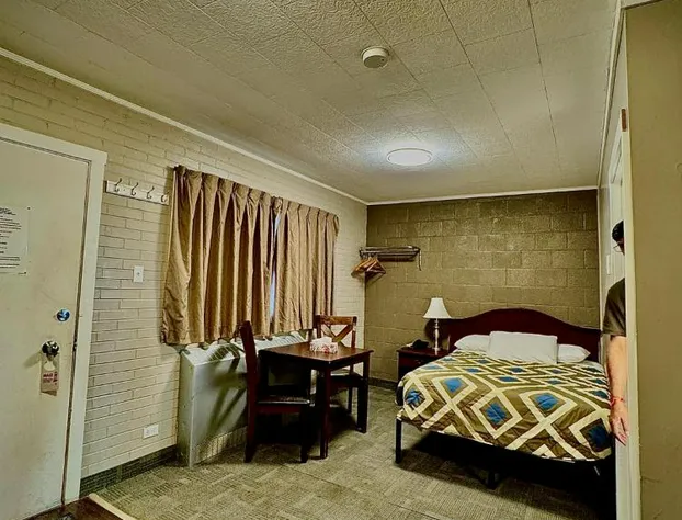 Caravel Motel hotel detail image 3