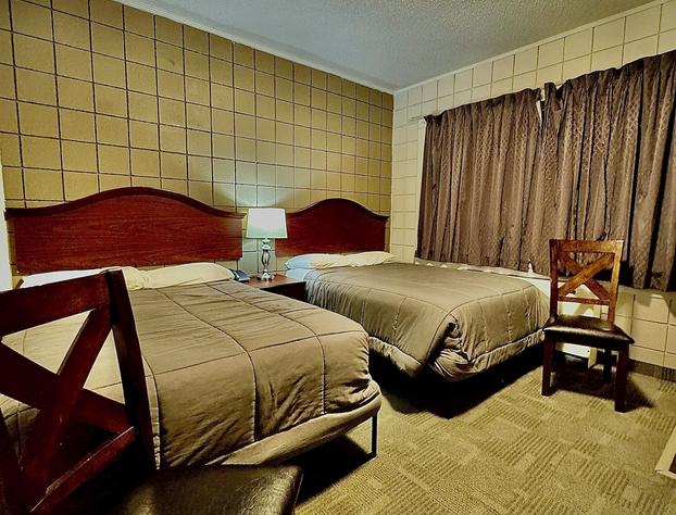Caravel Motel hotel detail image 4