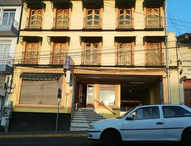 Hotel Citlalli Xalapa hotel detail image 4