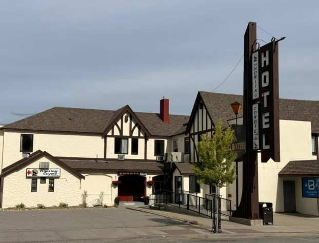 Desert Arms Hotel hotel detail image 2
