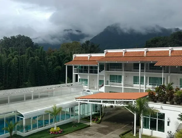 Hotel Casablanca Xicotepec hotel detail image 1