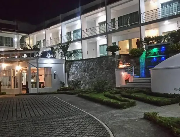 Hotel Casablanca Xicotepec hotel detail image 3