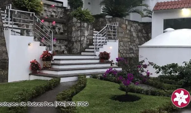 Hotel Casablanca Xicotepec hotel detail image 4