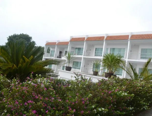 Hotel Casablanca Xicotepec hotel detail image 2