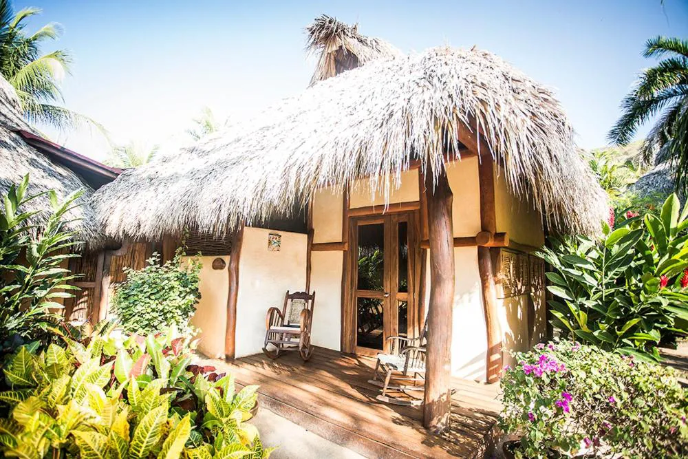 Present Moment Retreat hotel hero