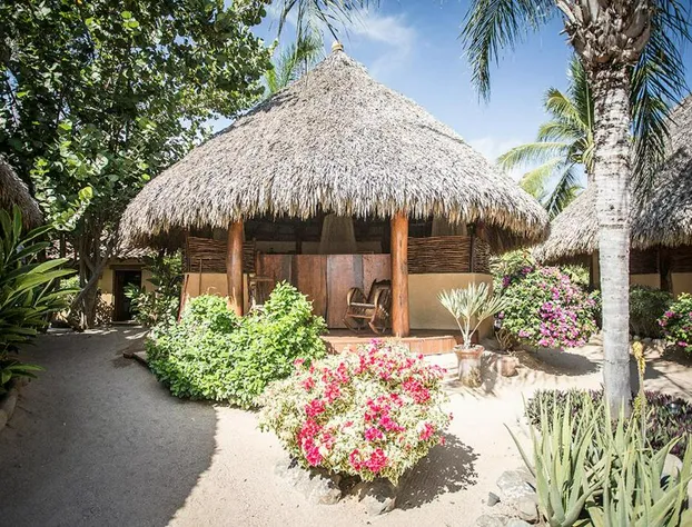 Present Moment Retreat hotel detail image 1