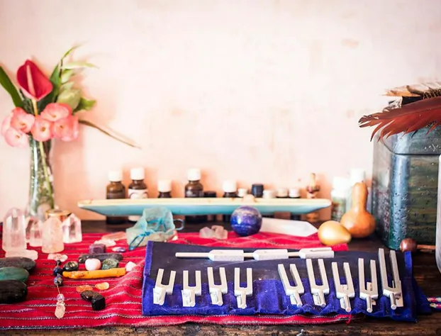 Present Moment Retreat hotel detail image 3