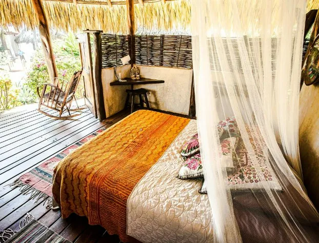 Present Moment Retreat hotel detail image 4