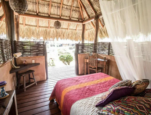 Present Moment Retreat hotel detail image 2