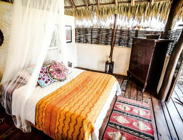 Present Moment Retreat hotel detail image 3