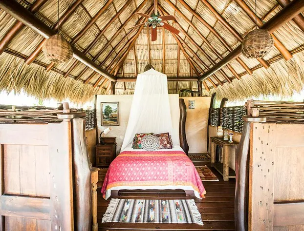 Present Moment Retreat hotel detail image 4