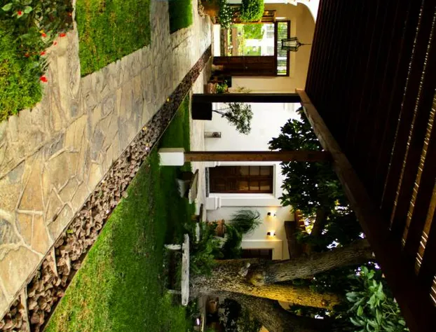 La Casona Del Banco hotel detail image 1