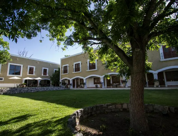 La Casona Del Banco hotel detail image 4