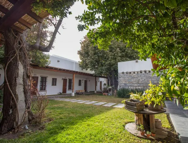La Casona Del Banco hotel detail image 1