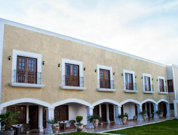 La Casona Del Banco hotel detail image 3