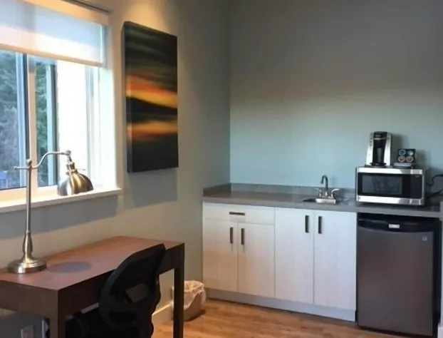 Pender Harbour Hotel hotel detail image 3