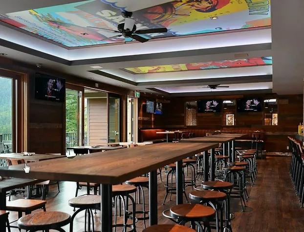 Pender Harbour Hotel hotel detail image 4