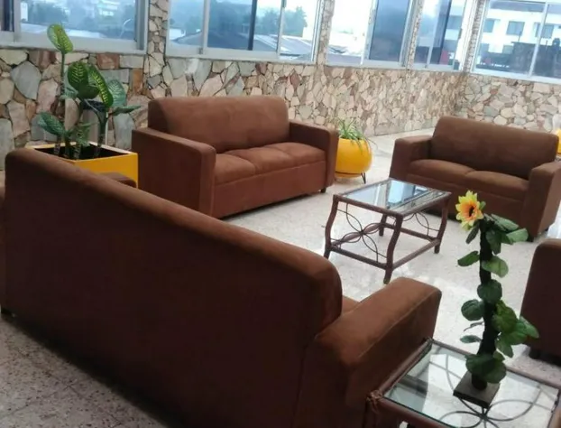 Suites Teziutlan hotel detail image 2