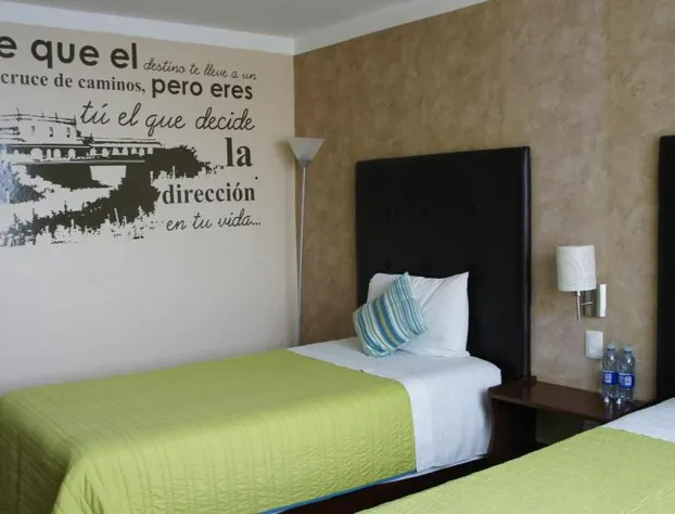 Suites Teziutlan hotel detail image 4