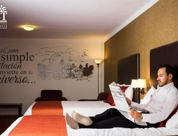 Suites Teziutlan hotel detail image 1