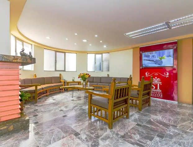 Suites Teziutlan hotel detail image 3