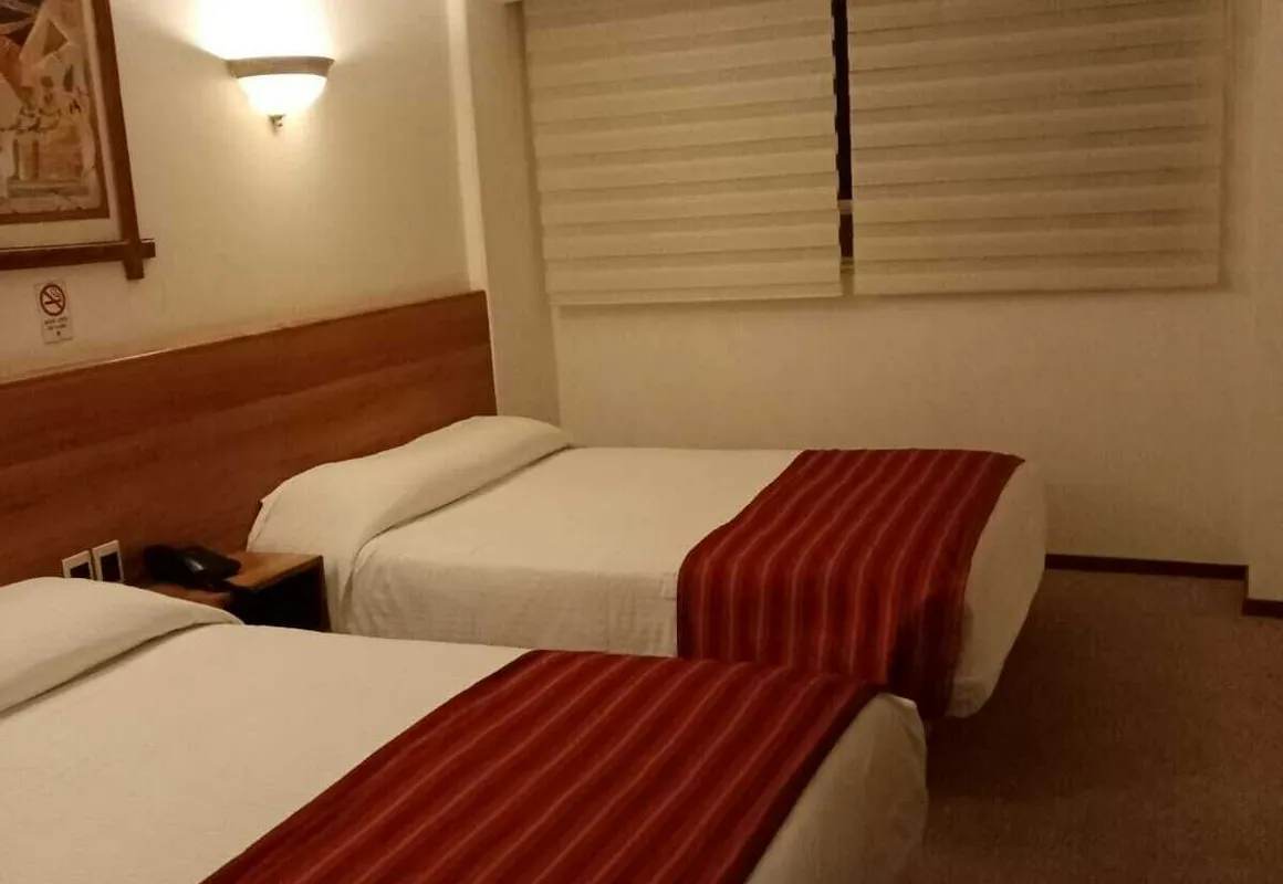 Hotel Posada San Miguel hotel hero