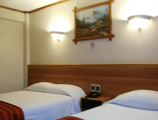 Hotel Posada San Miguel hotel detail image 2