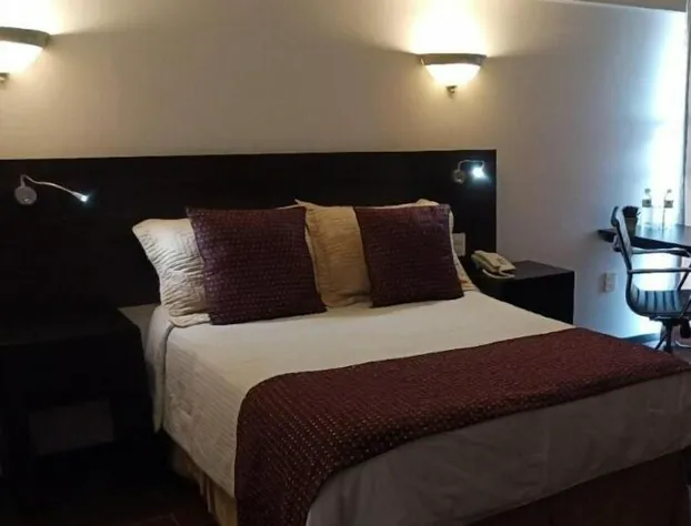 Hotel Posada San Miguel hotel detail image 4