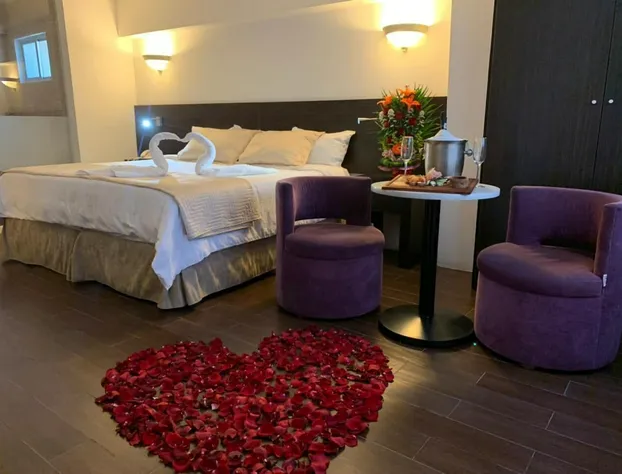 Hotel Posada San Miguel hotel detail image 3