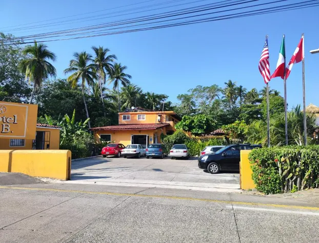 Hotel J.B. hotel detail image 3