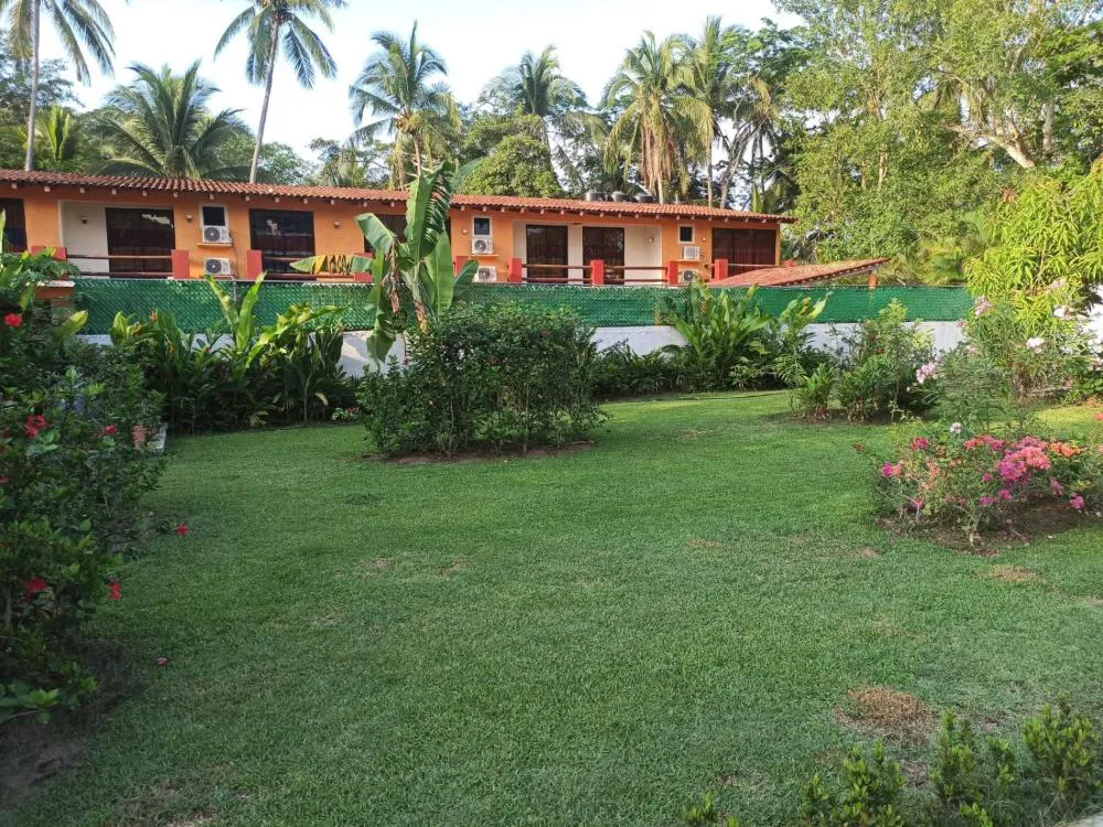 Hotel J.B. hotel hero