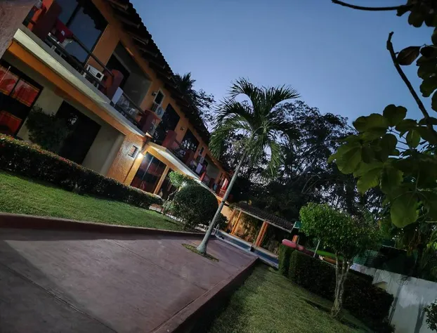 Hotel J.B. hotel detail image 3